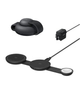 Anker MagGo Wireless Charging Station (3-in-1, Foldable Pad) - Anker - Flyclothing LLC