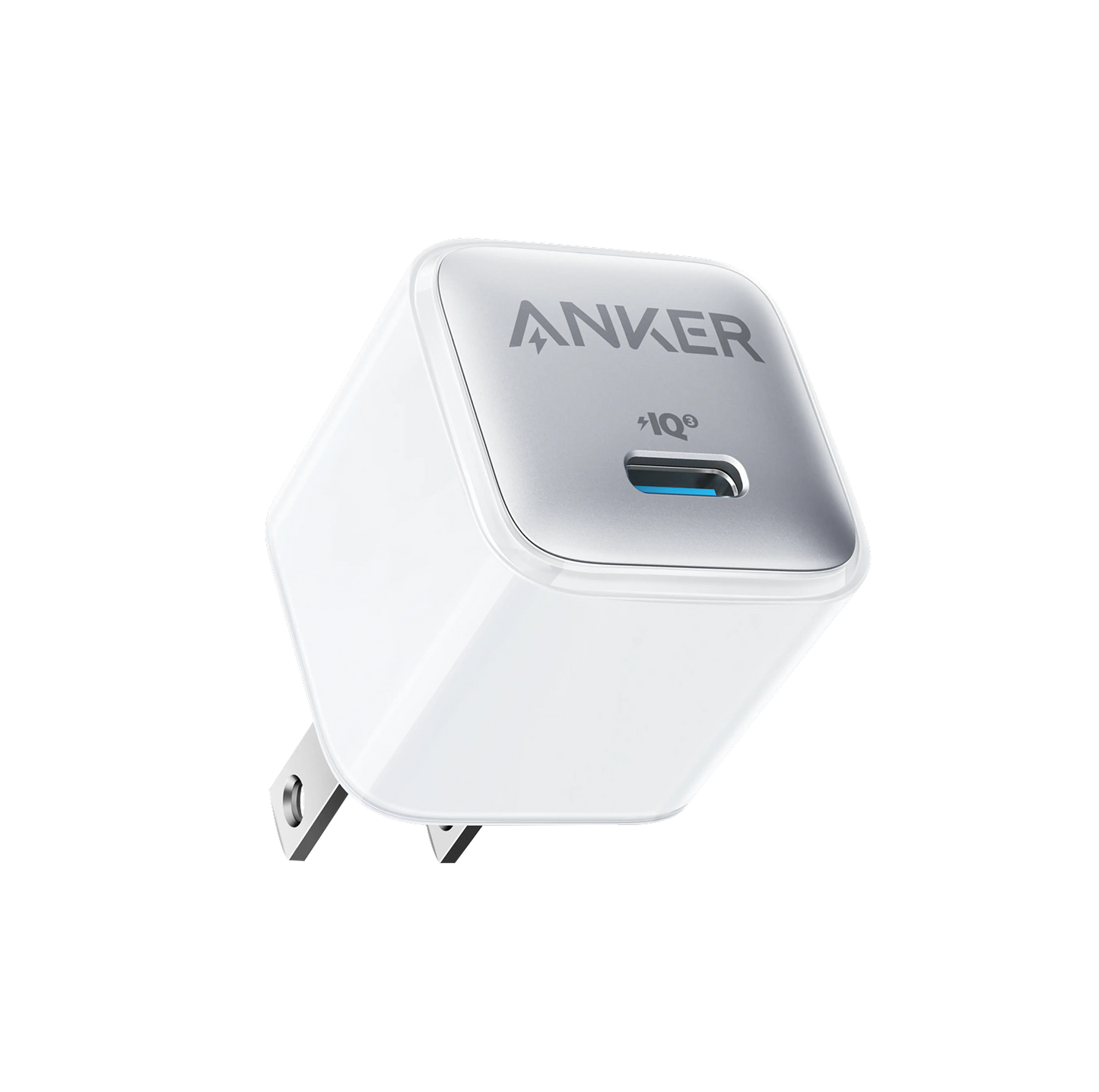 Anker Nano Charger (20W) - Anker - Flyclothing LLC