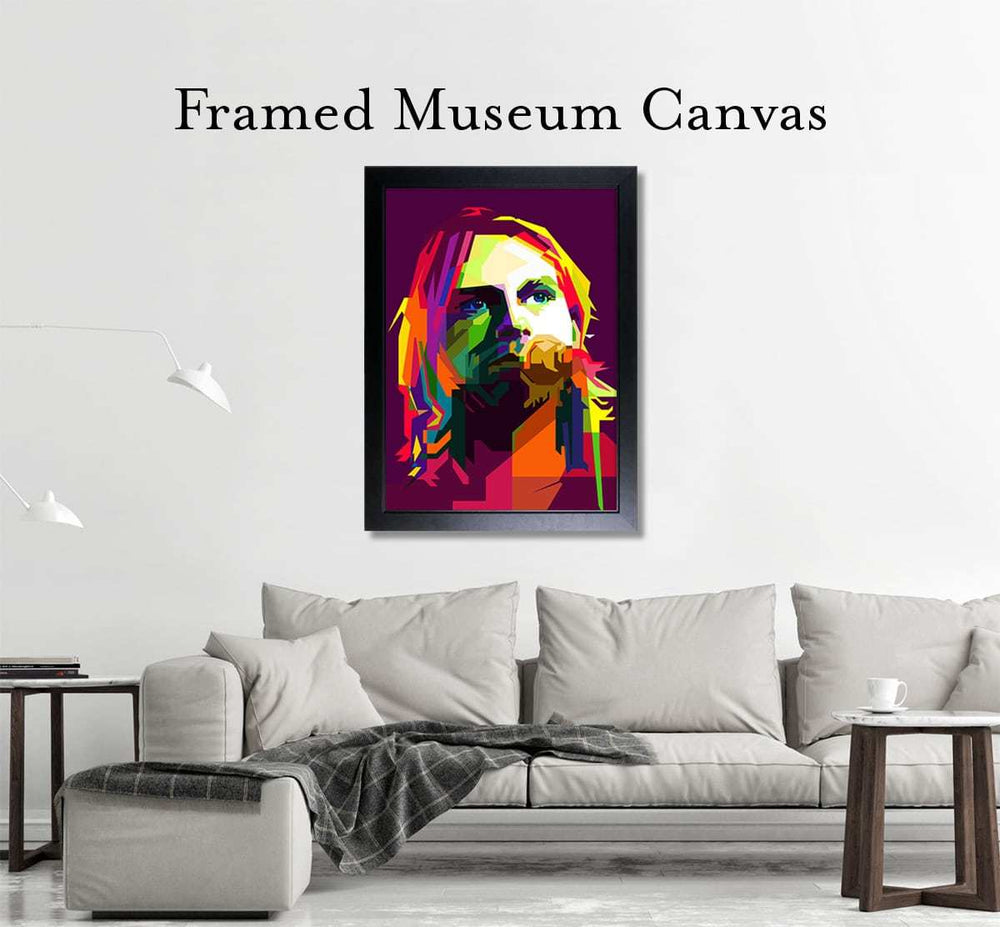 Black Market Art Company Grunge Print - Black Market Art Company - Flyclothing LLC