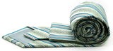 Premium Ziggy Striped Ties