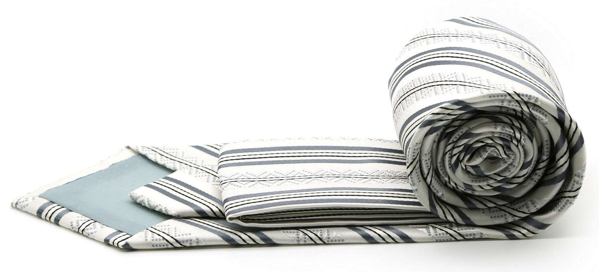 Premium Ziggy Striped Ties