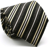 Premium Ziggy Striped Ties