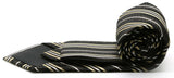 Premium Ziggy Striped Ties