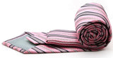 Premium Ziggy Striped Ties