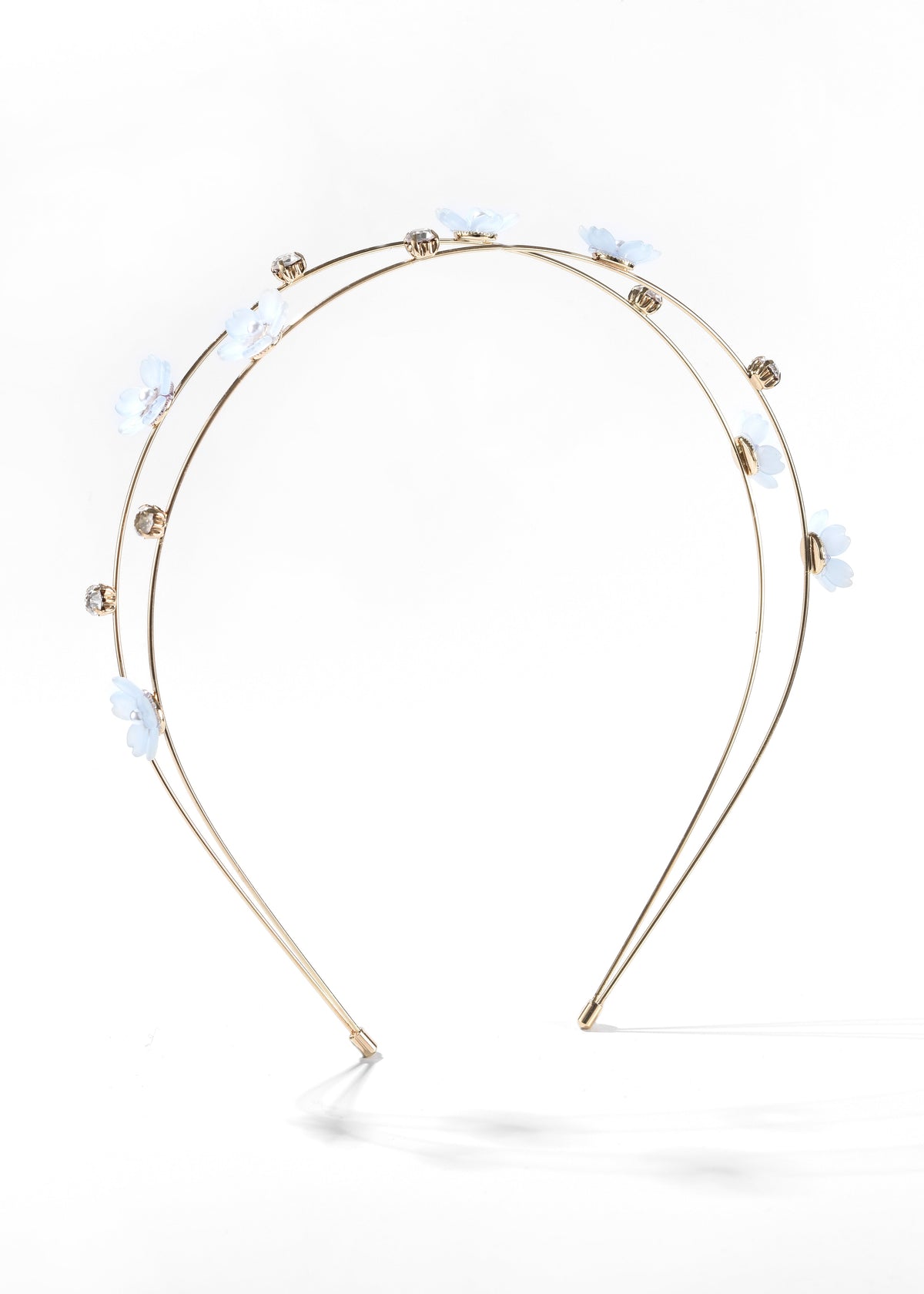 Hanni's Winter Headband