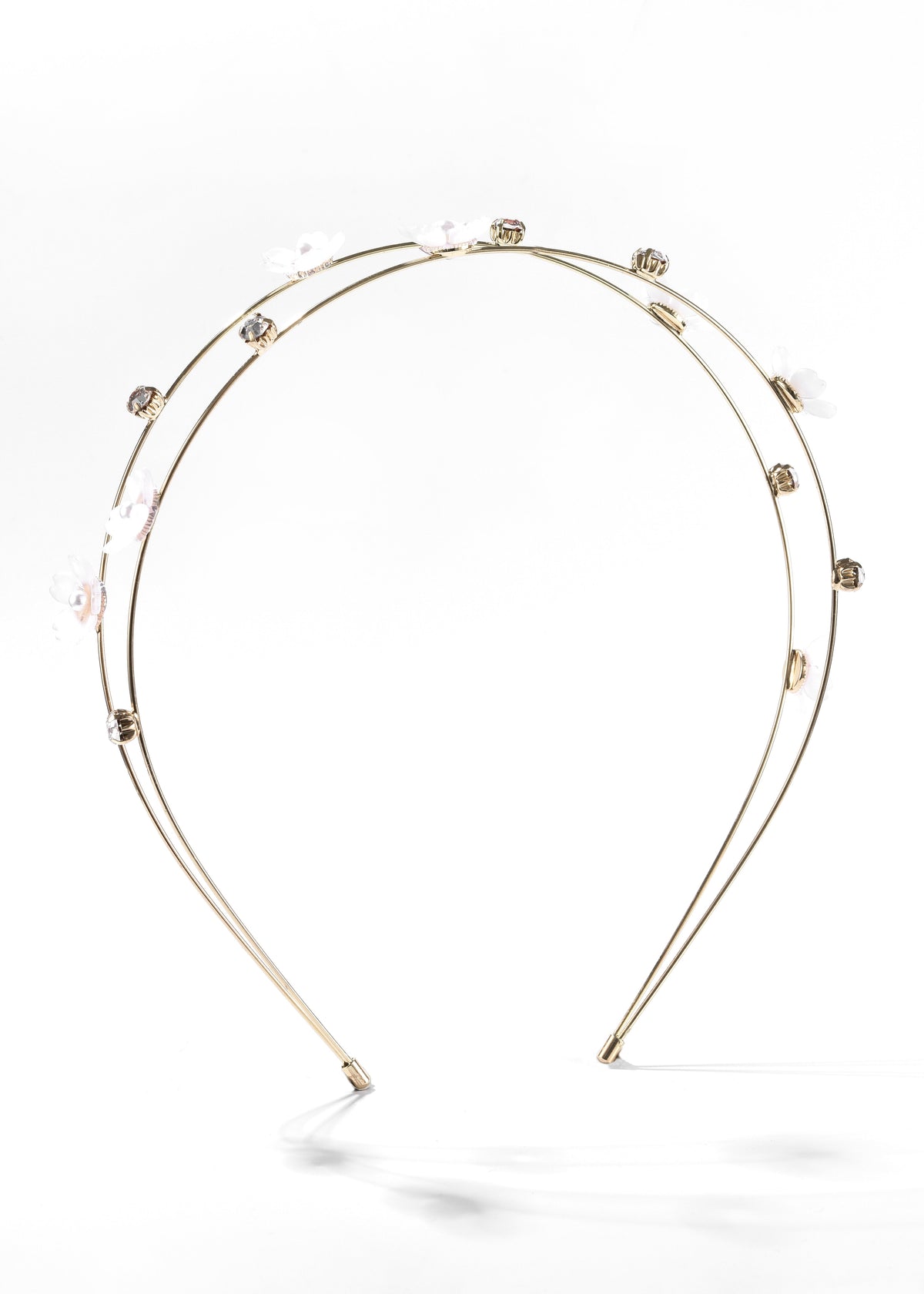 Hanni's Winter Headband