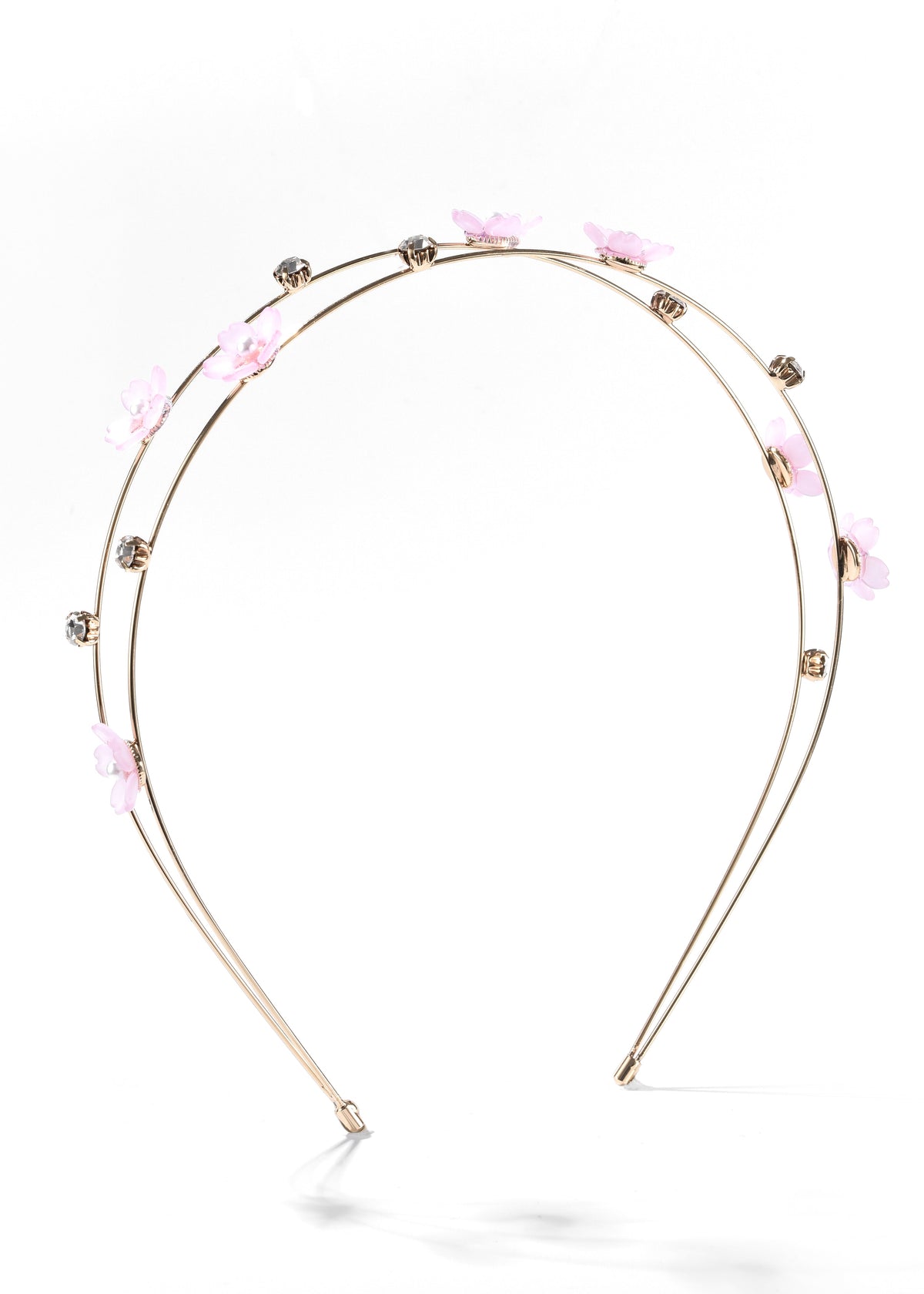 Hanni's Winter Headband