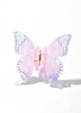 Butterfly Hair Clip
