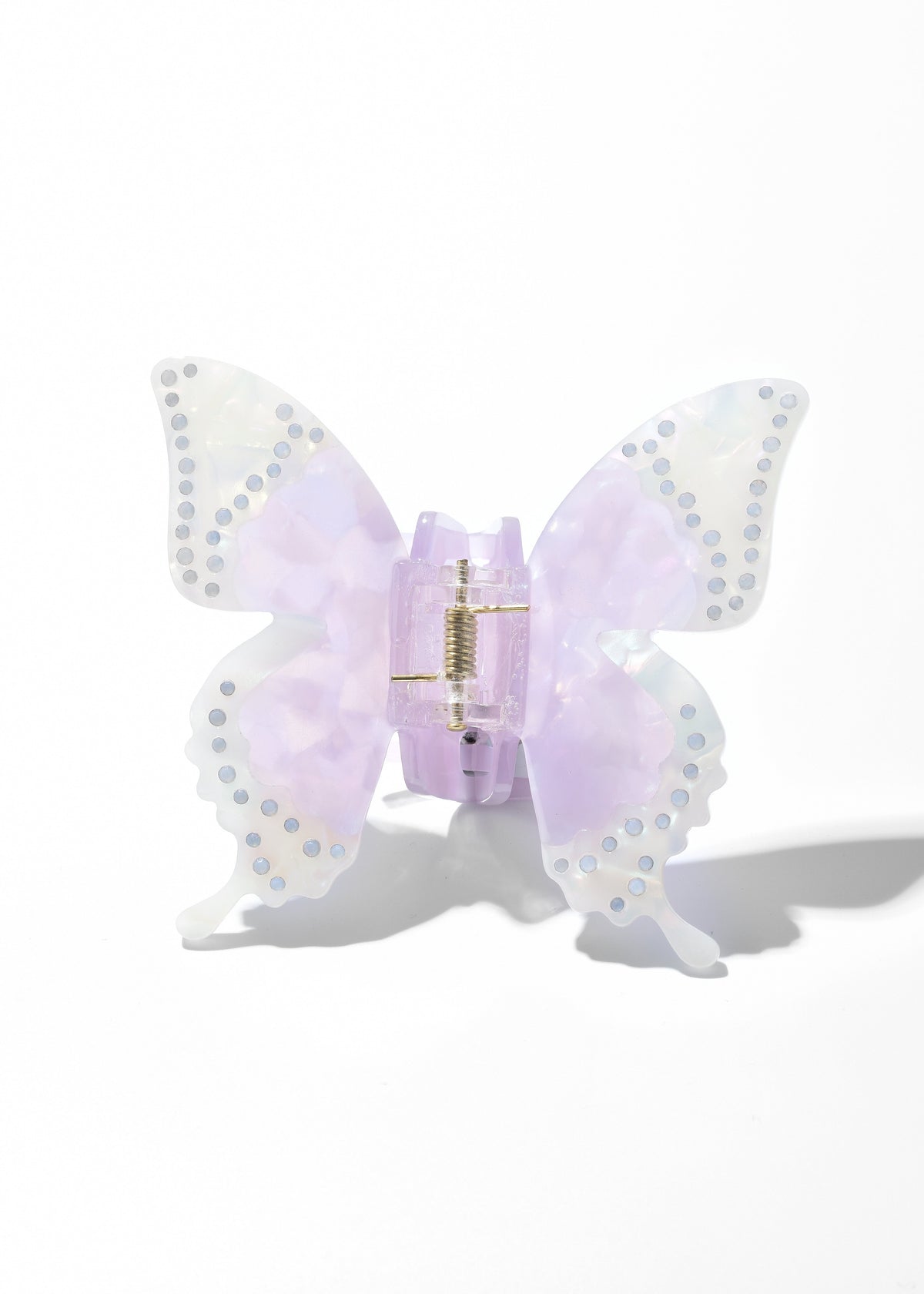 Butterfly Hair Clip