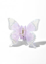 Butterfly Hair Clip