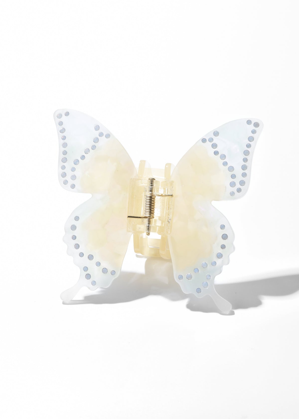 Butterfly Hair Clip