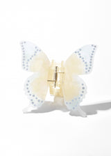 Butterfly Hair Clip