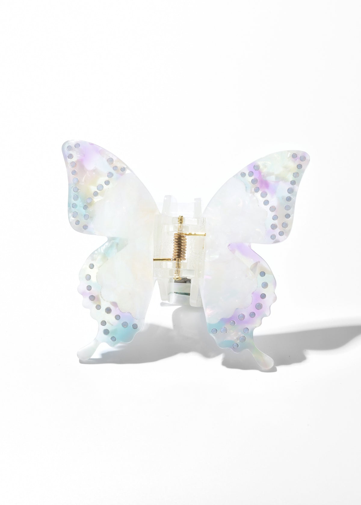 Butterfly Hair Clip