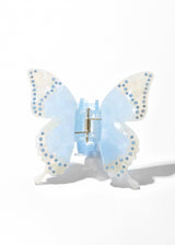 Butterfly Hair Clip