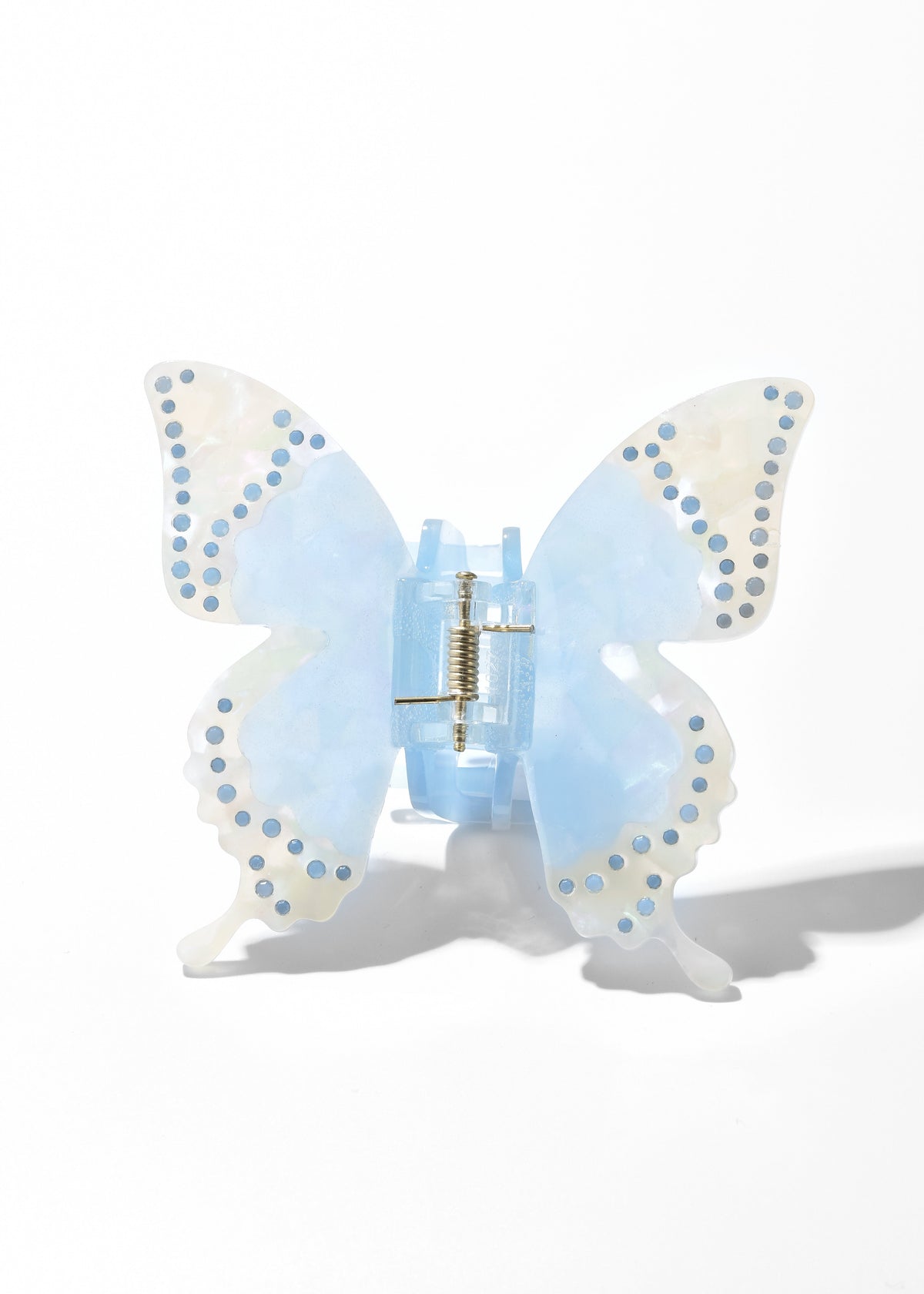 Butterfly Hair Clip