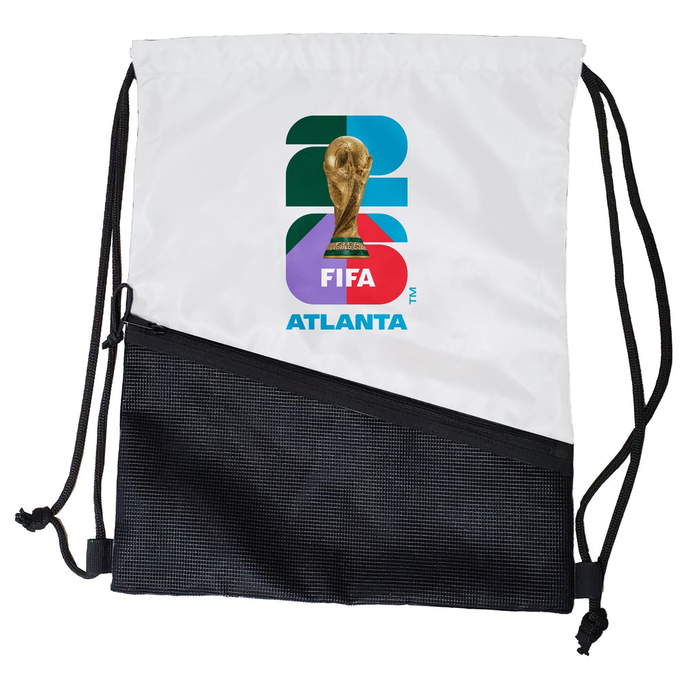FIFA 2026 Tilt Atlanta Host City Backsack