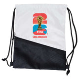 FIFA 2026 Tilt Los Angeles Host City Backsack - Logo Brands - Flyclothing LLC