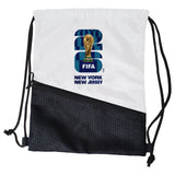 FIFA 2026 Tilt New York/New Jersey Host City Backsack