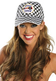 Roma Costume Racing Cap H100 - Roma Costume - Flyclothing LLC