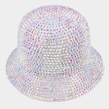 Bling Bucket Hat - Madeline Love - Flyclothing LLC