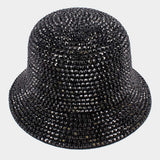 Bling Bucket Hat - Madeline Love - Flyclothing LLC