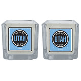 Arizona Coyotes Graphics Candle Set - Arizona Coyotes - Flyclothing LLC