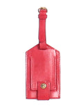 Scully Luggage tag