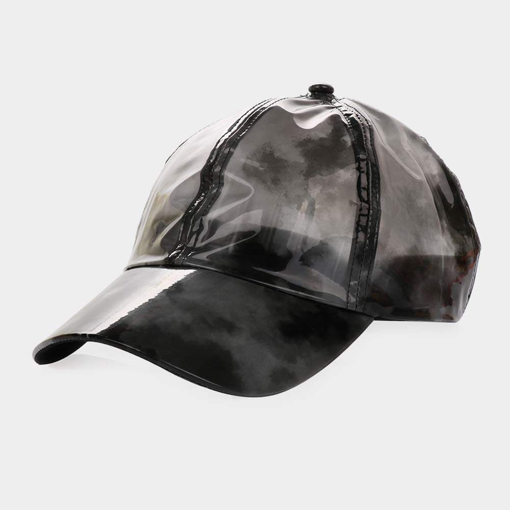Tie Dye Pattern Baseball Cap - Madeline Love - Flyclothing LLC