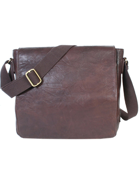 Scully Messenger brief