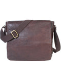 Scully Messenger brief