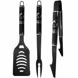 New Jersey Devils® 3 pc Monochromatic BBQ Set - Siskiyou Buckle