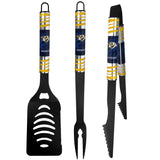 Nashville Predators® 3 pc Black Tailgater BBQ Set - Siskiyou Buckle