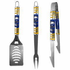 Buffalo Sabres® 3 pc Tailgater BBQ Tools - Buffalo Sabres