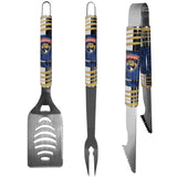 Florida Panthers® 3 pc Tailgater BBQ Tools - Florida Panthers - Flyclothing LLC