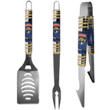 Florida Panthers® 3 pc Tailgater BBQ Tools - Florida Panthers - Flyclothing LLC