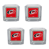 Carolina Hurricanes® Scented Candles, 4 pk - Carolina Hurricanes