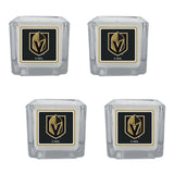 Vegas Golden Knights® Scented Candles, 4 pk - Vegas Golden Knights