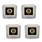 Boston Bruins® Scented Candles, 4 pk - Boston Bruins