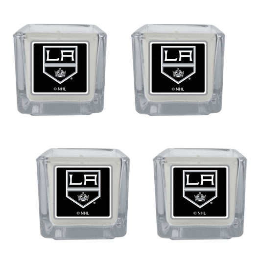 Los Angeles Kings® Scented Candles, 4 pk - Los Angeles Kings