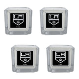 Los Angeles Kings® Scented Candles, 4 pk - Los Angeles Kings
