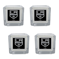 Los Angeles Kings® Scented Candles, 4 pk - Los Angeles Kings