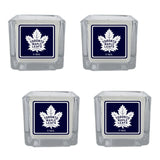 Toronto Maple Leafs® Scented Candles, 4 pk - Toronto Maple Leafs