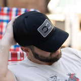 Branding Iron Hat - Cowboy Cool - Flyclothing LLC