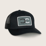 Branding Iron Hat - Cowboy Cool - Flyclothing LLC