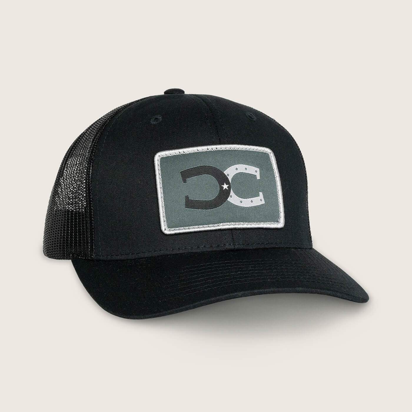 Branding Iron Hat - Cowboy Cool - Flyclothing LLC