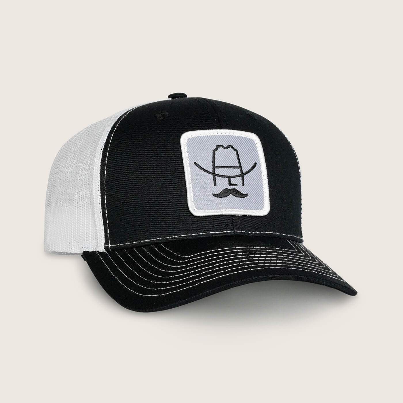 Hank Hat - Cowboy Cool - Flyclothing LLC