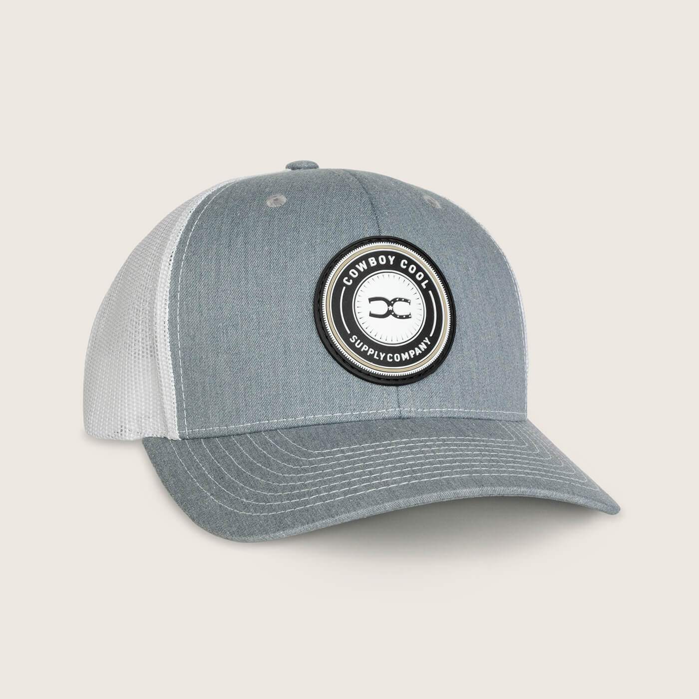 The Scout Hat - Cowboy Cool - Flyclothing LLC