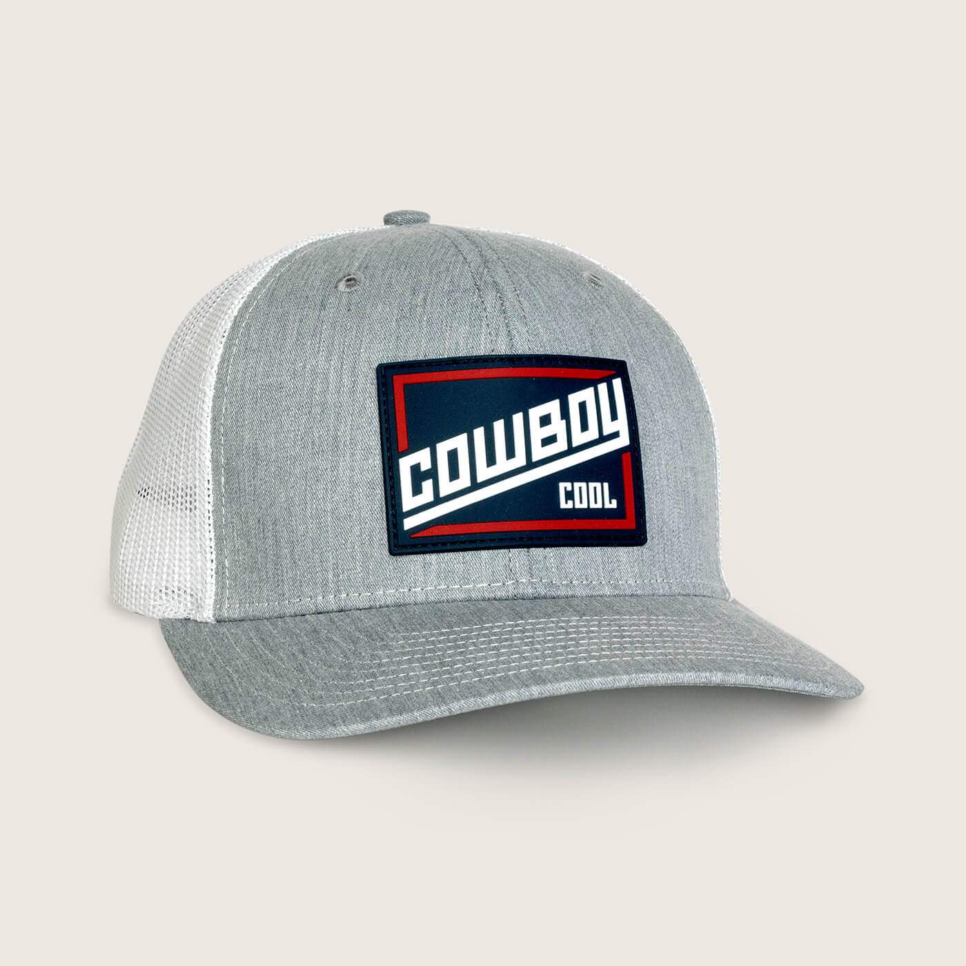 Slant Hat - Cowboy Cool - Flyclothing LLC