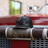 Hank 3D Hat - Cowboy Cool - Flyclothing LLC