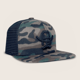 Hank 3D Hat - Cowboy Cool - Flyclothing LLC